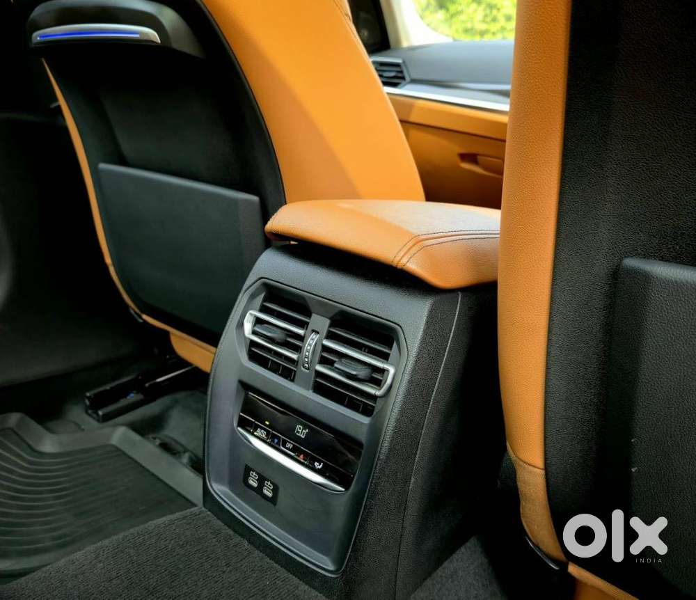 Bmw 3 Series Gran Limousine 330li M Sport, 2021, Petrol