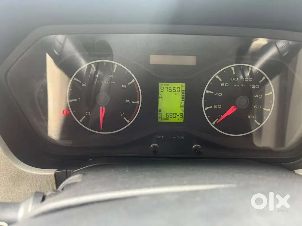 Bullet Proof Mahindra Be 6 2021 Model