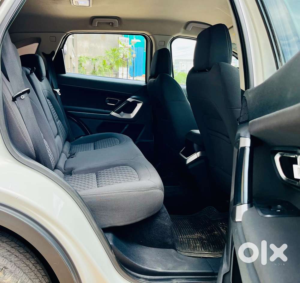 Tata Harrier Xt, 2019, Diesel