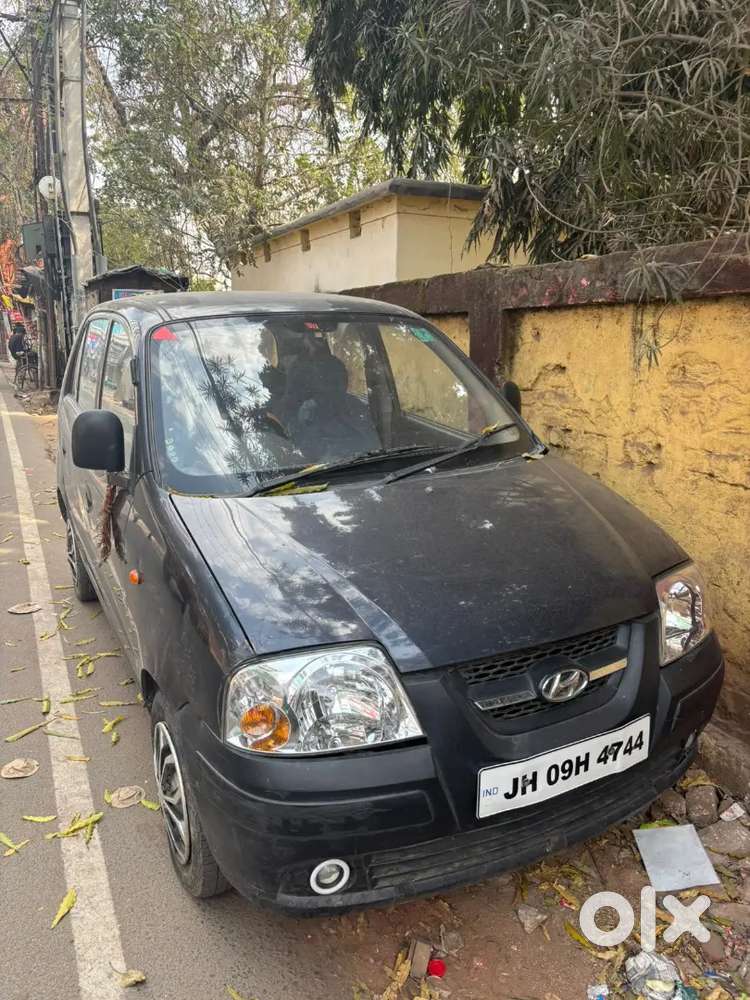 Hyundai Santro Xing 2007
