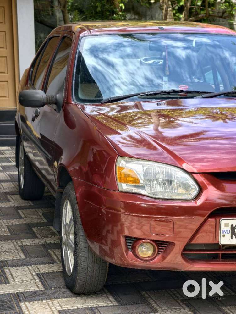 Ford Ikon, 2009, Petrol