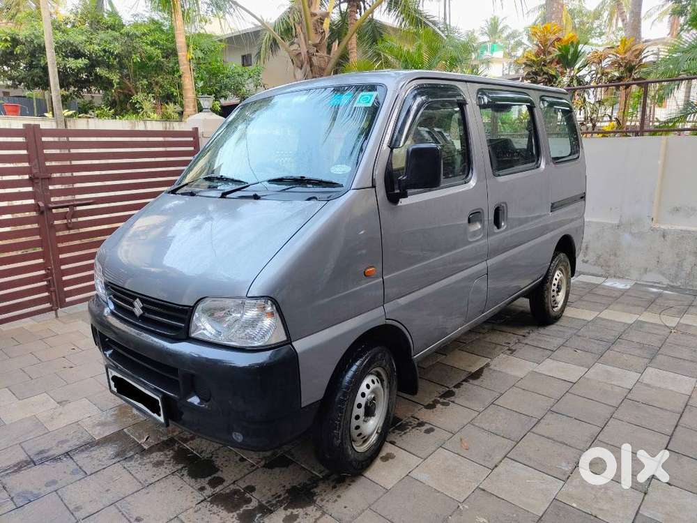 Maruti Suzuki Eeco 2023 Dec
