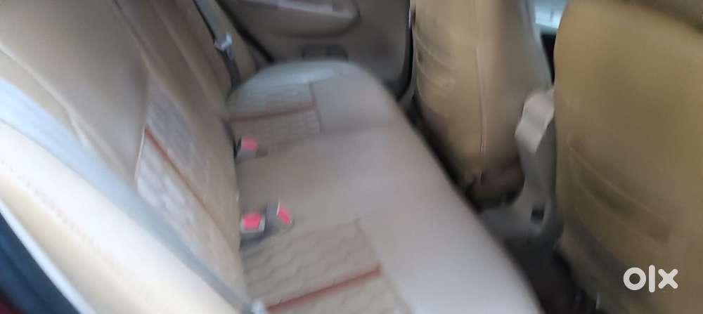 Maruti Suzuki Swift Dzire 1.2 Vxi Bsiv, 2017, Petrol