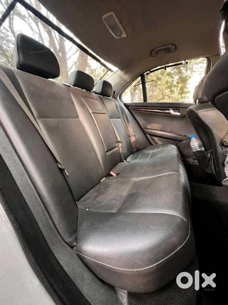 Mercedes-benz C-class, 2011, Diesel