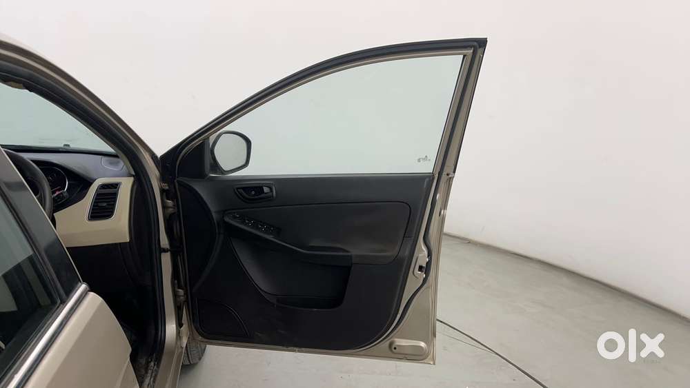 Tata Zest Revotron 1.2t Xms, 2014, Petrol
