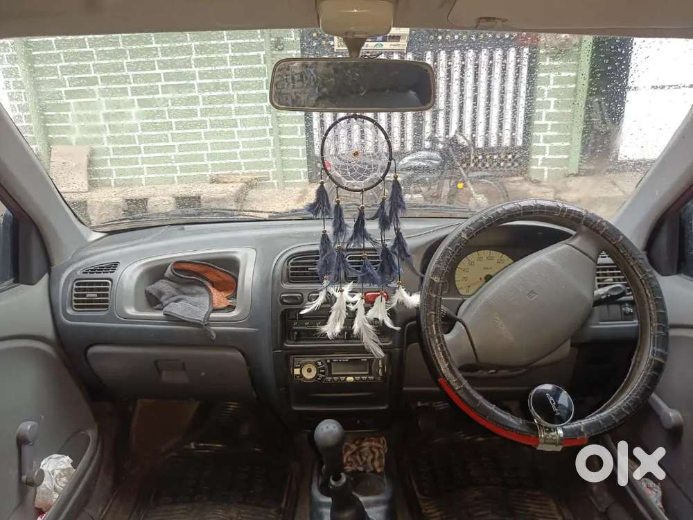 Maruti Suzuki Alto Lxi 2009