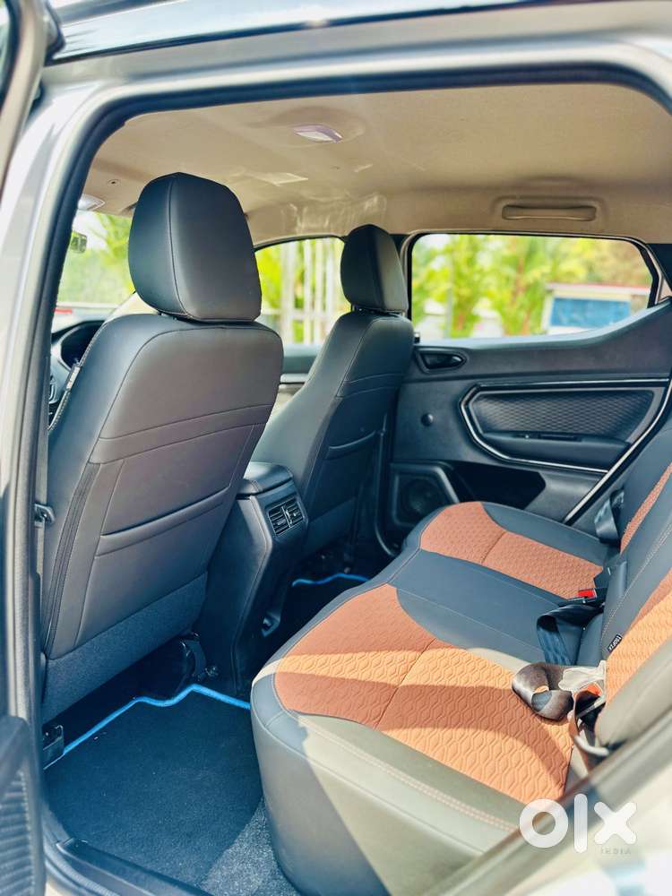 Renault Kiger Rxz Turbo Cvt Dt, 2024, Petrol