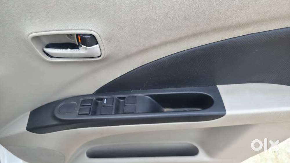 Maruti Suzuki Celerio Vdi, 2016, Diesel