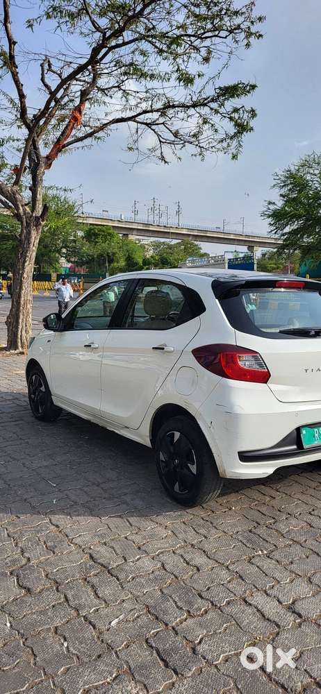 Tata Tiago Ev Xz Plus Lr, 2023, Electric
