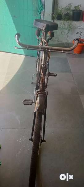 Olx best sale bicycle sale