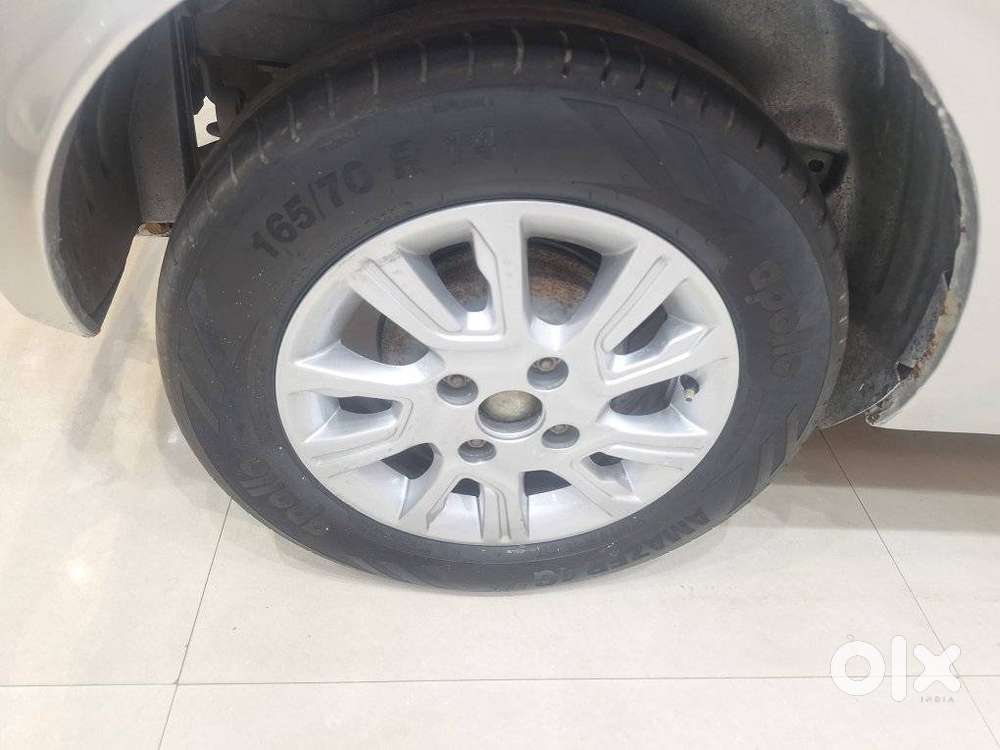Tata Tiago 1.05 Revotorq Xz, 2019, Diesel