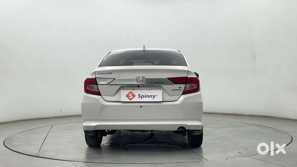 Honda Amaze [2018-2021] 1.5 Vx I-dtec Mt, 2019, Diesel