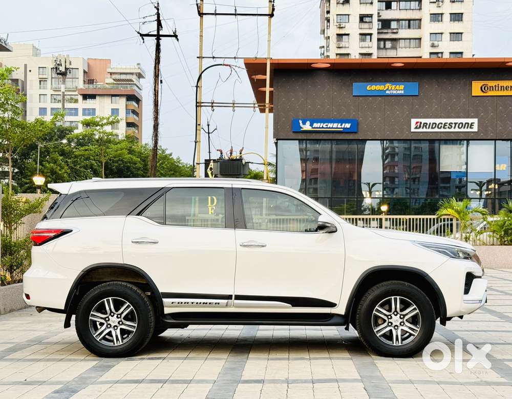 Toyota Fortuner 4x2 At 2.8 Diesel, 2025, Diesel