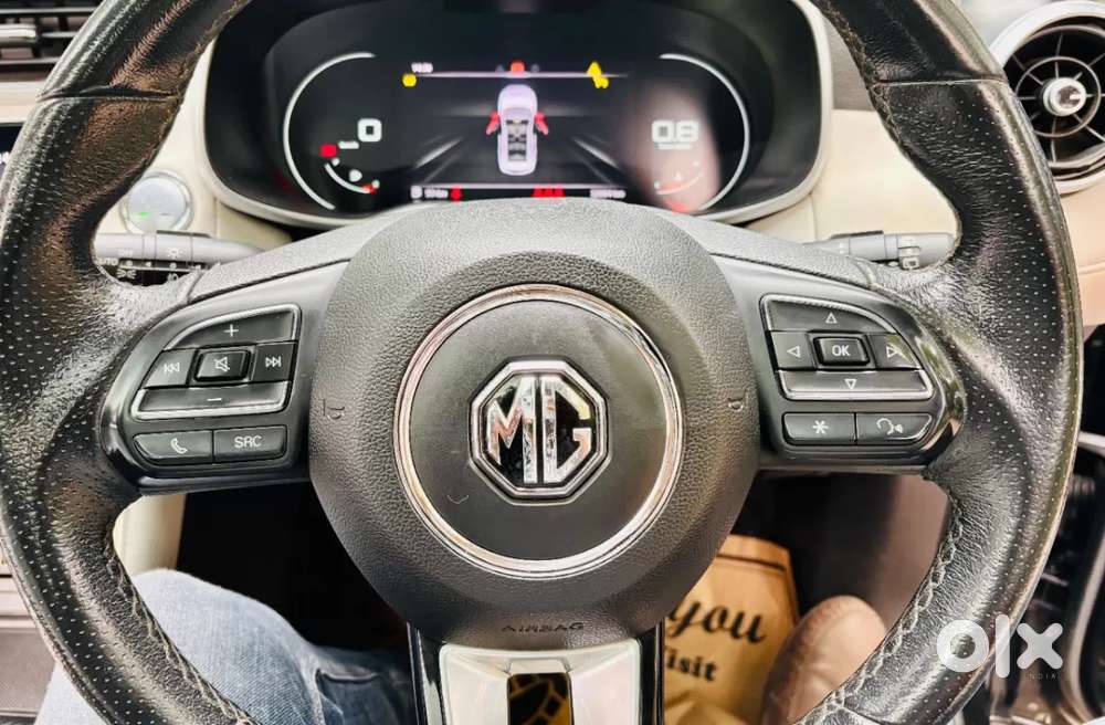 Mg Astor 1.5 Sharp, 2023, Petrol