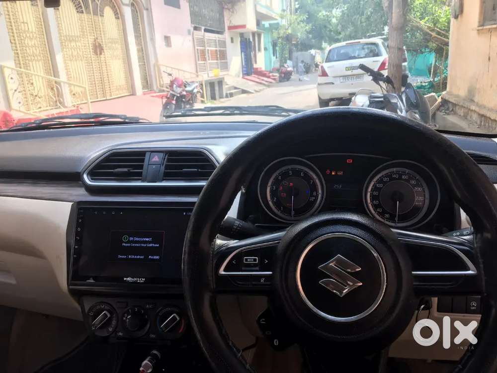 Maruti Dzire Vxi 2020