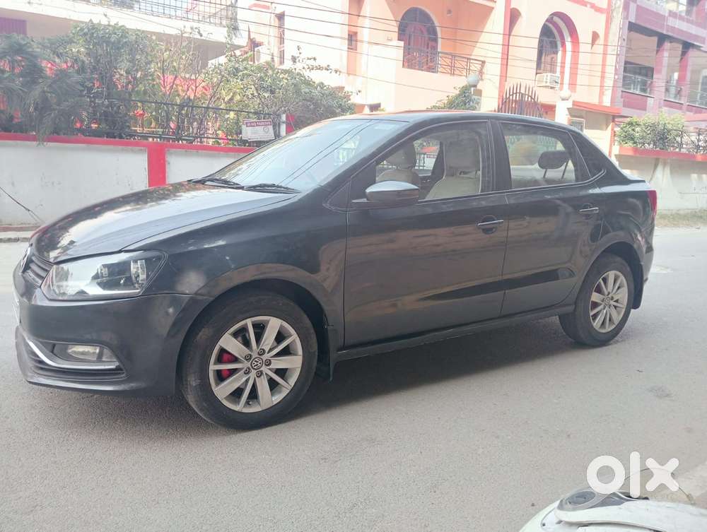 Volkswagen Ameo 1.2 Mpi Highline, 2017, Diesel