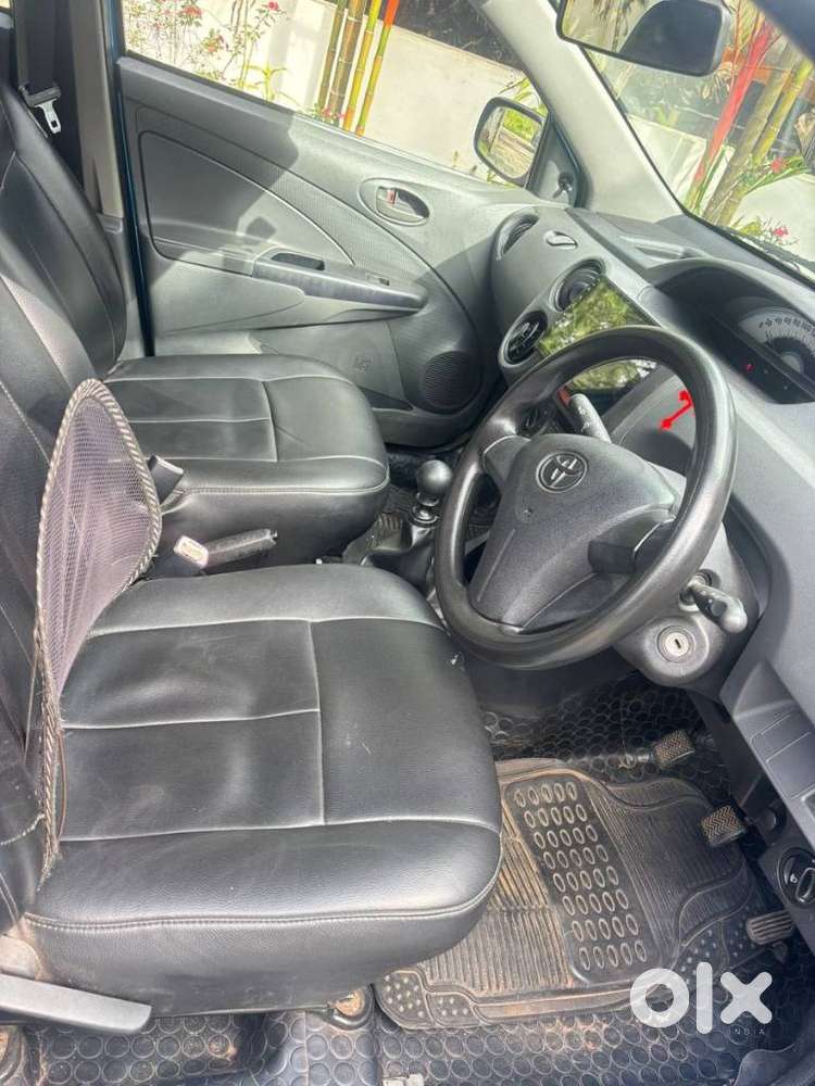 Toyota Etios Liva Gd Sp*, 2012, Diesel
