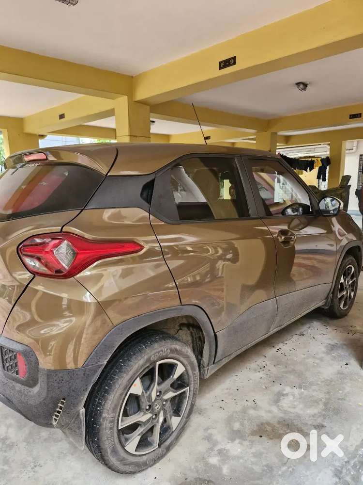 Tata Punch Revotron 2022 Petrol Manual