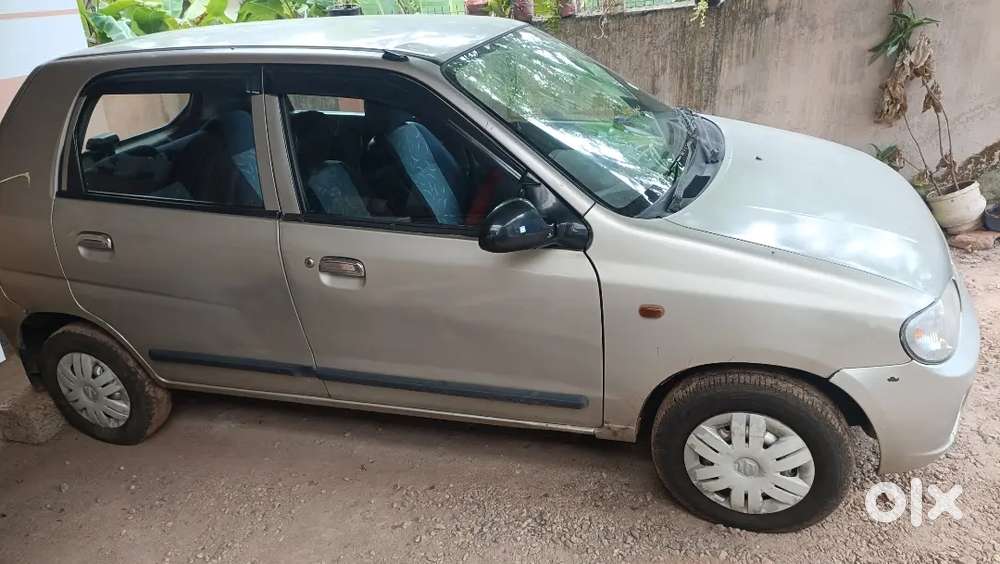 Maruti Suzuki Alto 2007