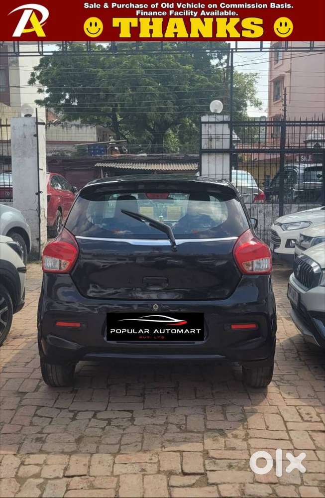Maruti Suzuki Celerio Zxi(o) Mt, 2024, Petrol