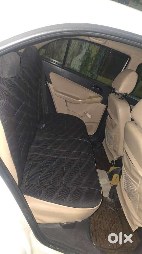 Tata Indica Vista Aura Plus 1.3 Quadrajet, 2012, Diesel