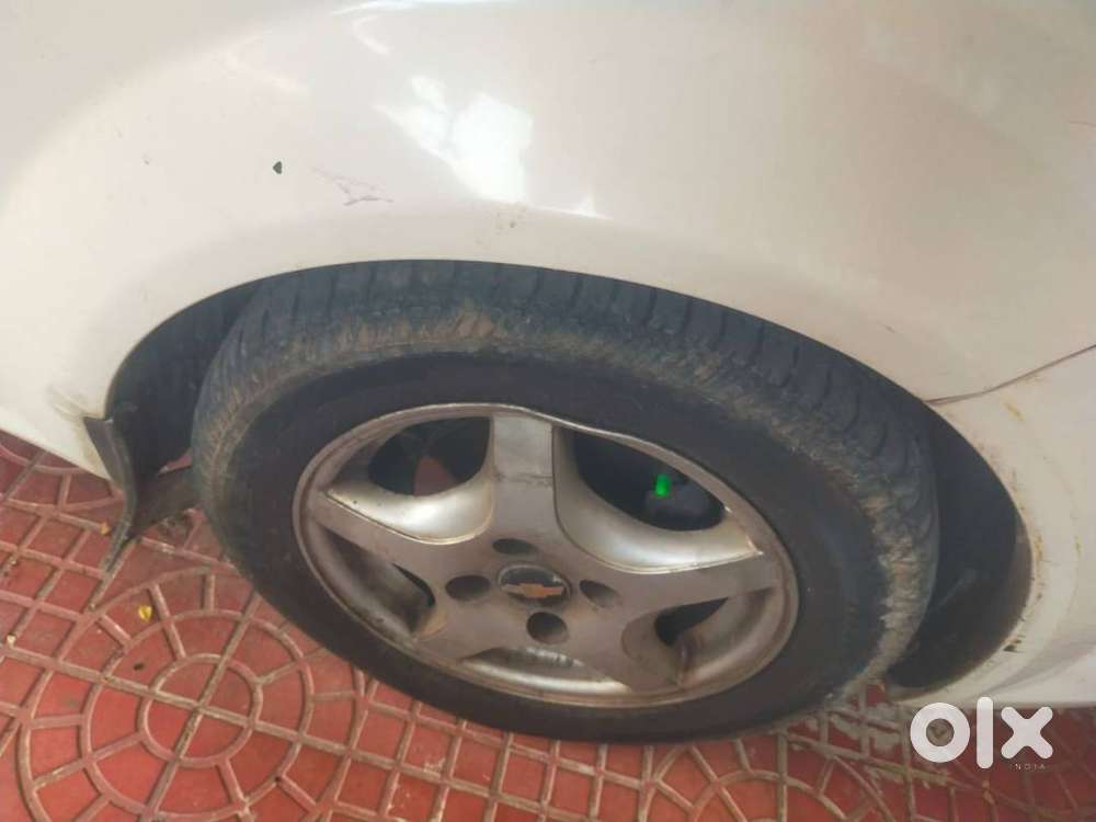 Chevrolet Optra Magnum 2011