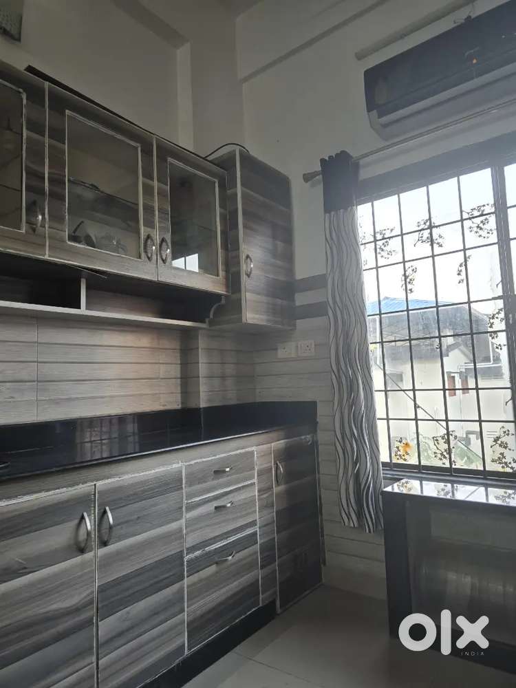 1RK in Panampilly Nagar