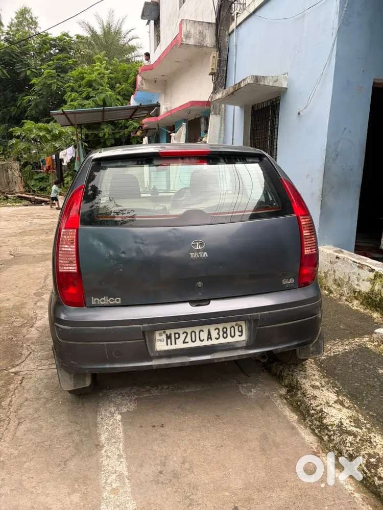 Tata Indica V2 2007