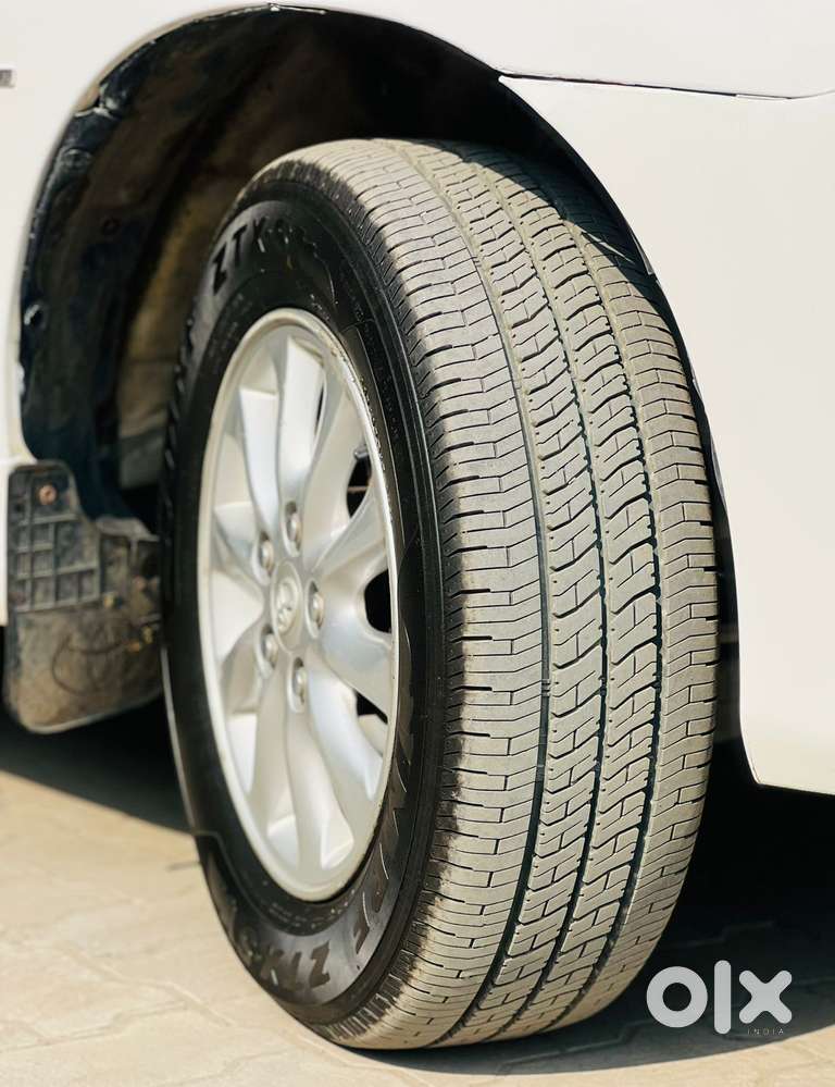 Toyota Innova, 2014, Diesel