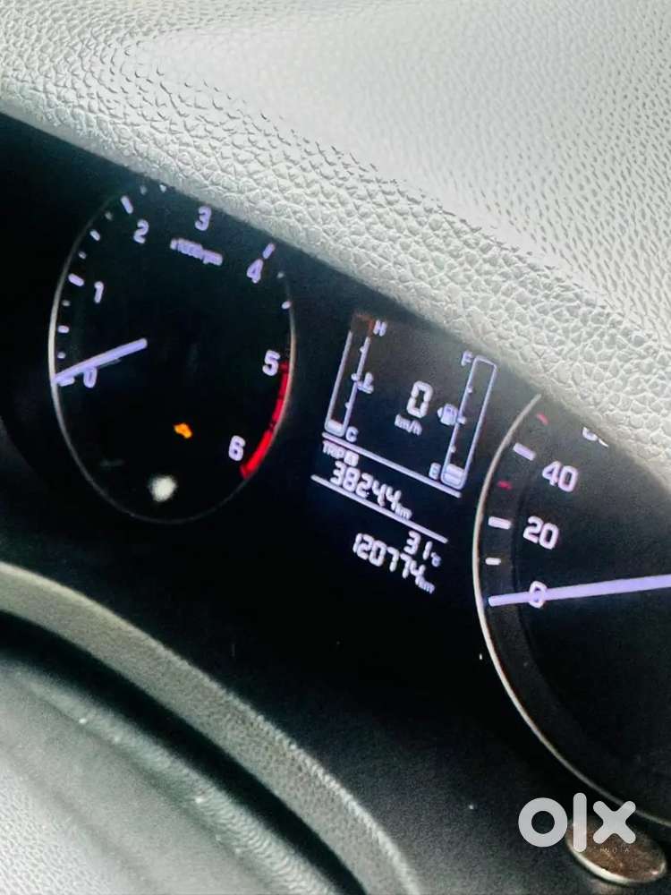 Hyundai Creta 2016 Diesel