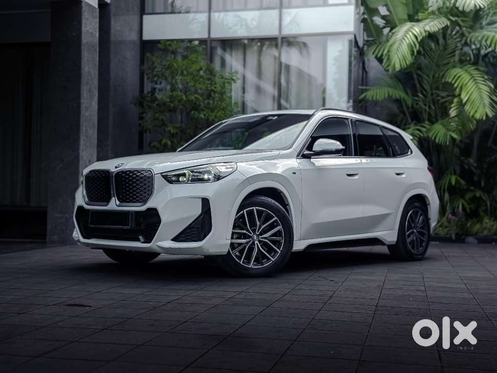 Bmw X1 2.0 Sdrive20i Xline, 2025, Electric