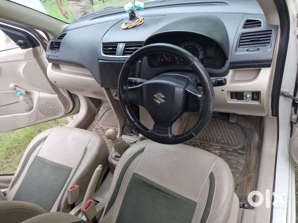 Maruti Swift Desire Diesel, New Tyres, Latest Android Led Vedio,