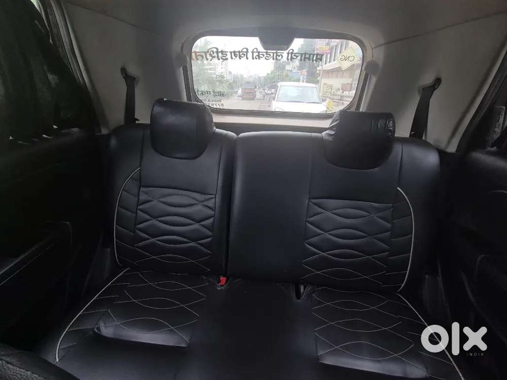 Maruti Suzuki Wagon R 2023 Model