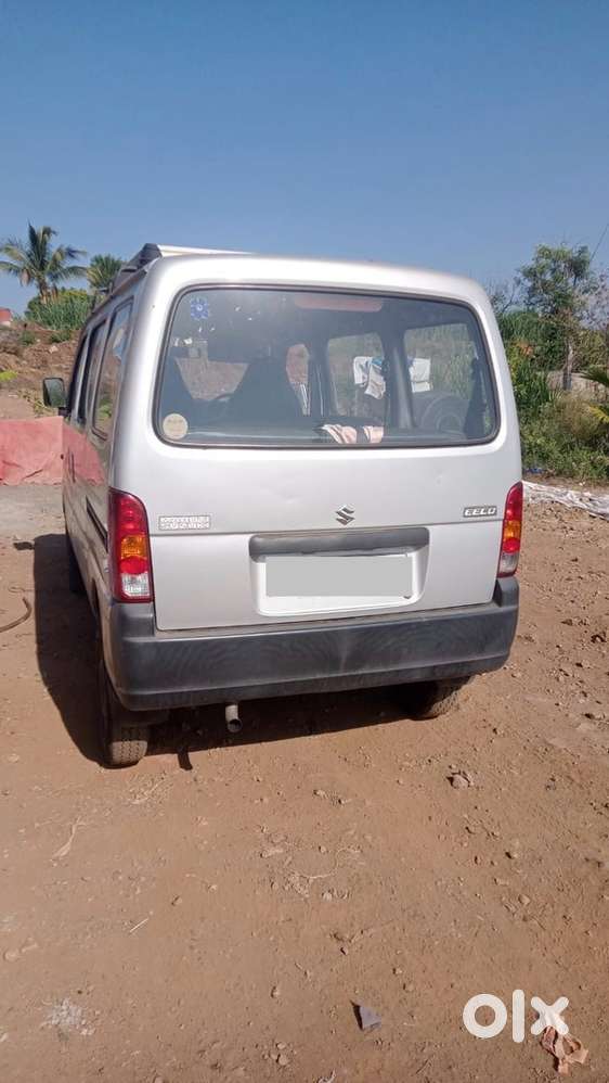 Maruti Suzuki Petrol 2012 Car