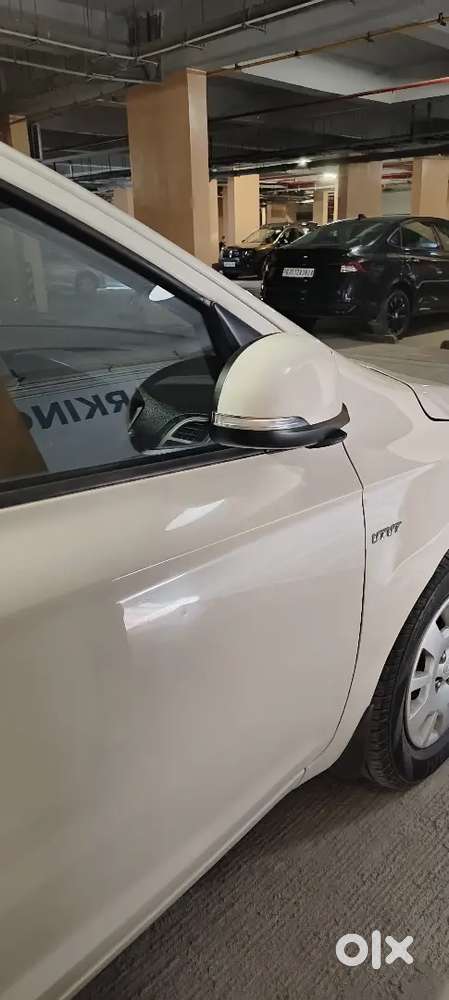 Hyundai I20 Magna Petrol 2012