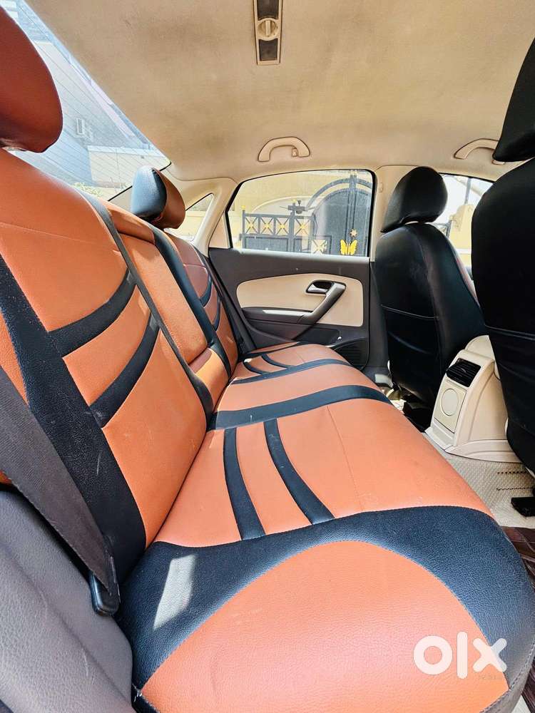 Volkswagen Vento 2013-2015 1.5 Tdi Highline At, 2014, Diesel