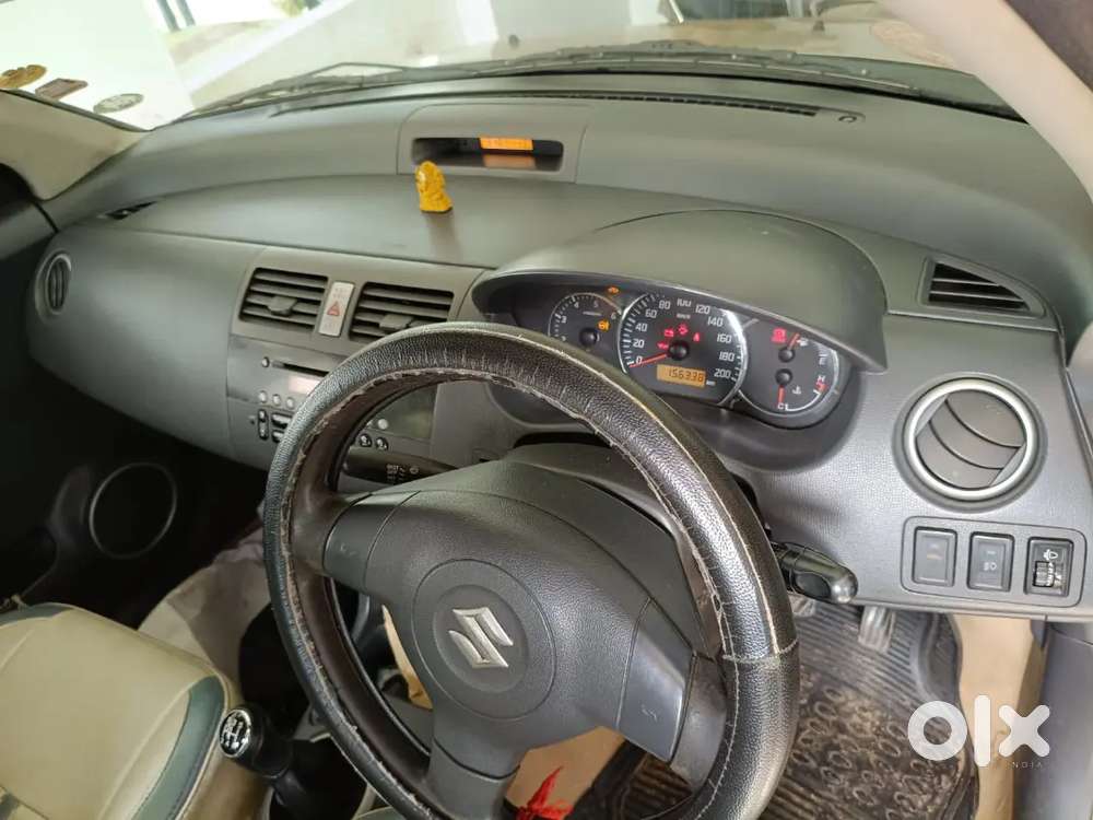 Maruti Swift Dzire Vdi 2009