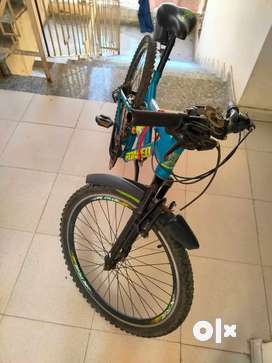 Hercules roadeo a300 olx online