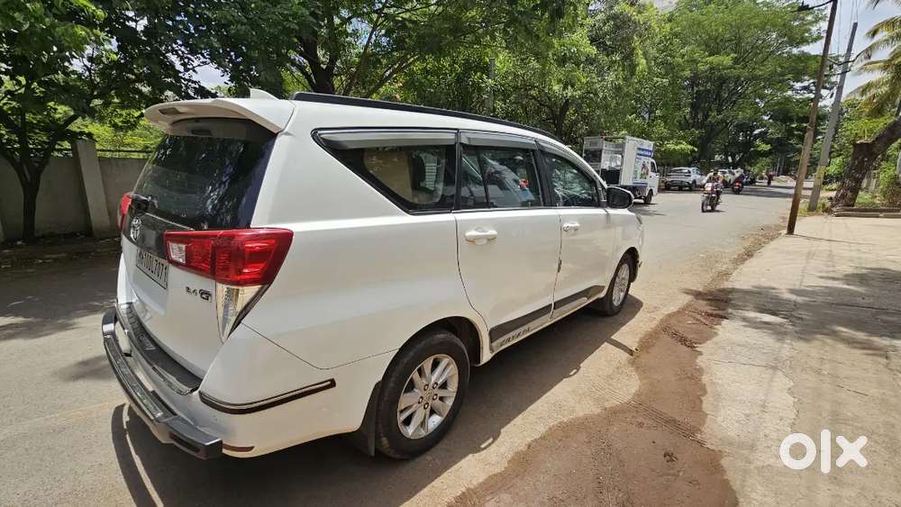 Toyota Innova 2020 Diesel Good Condition
