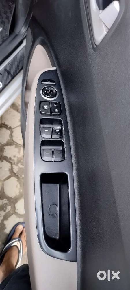 Hyundai Grand I10 2015 Top Model Asta