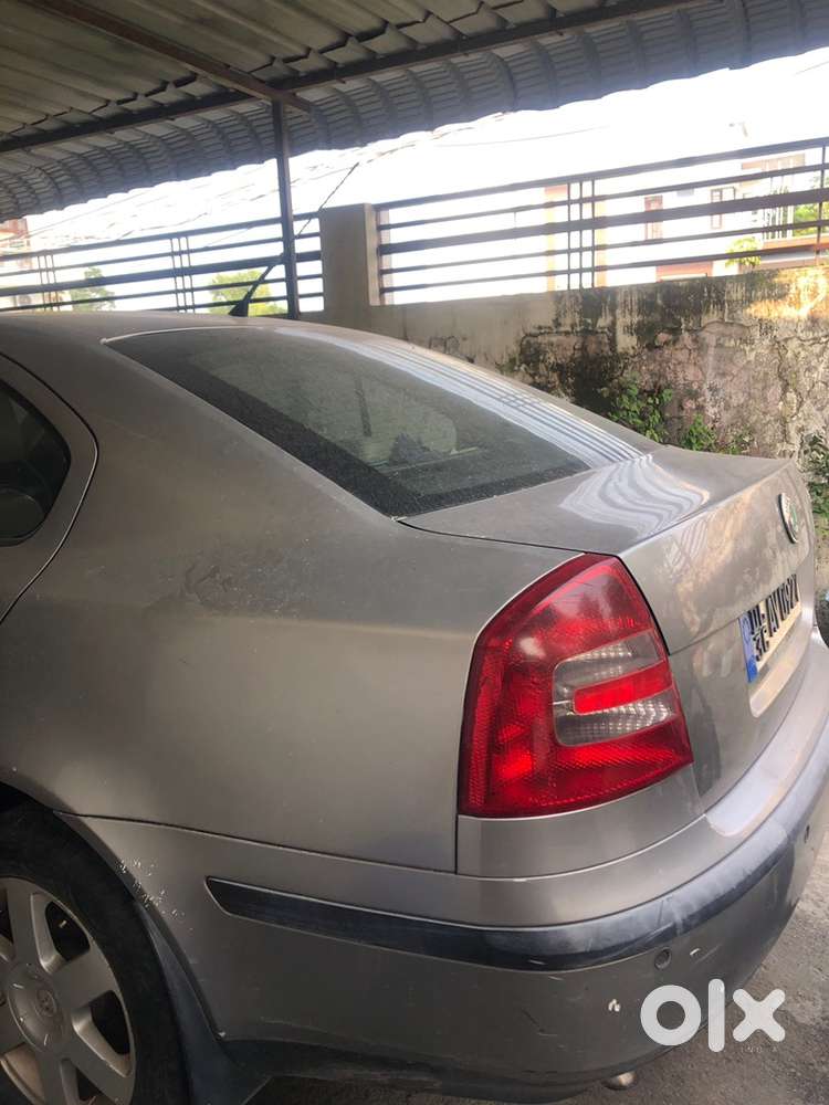 Skoda Laura Diesel Good Condition