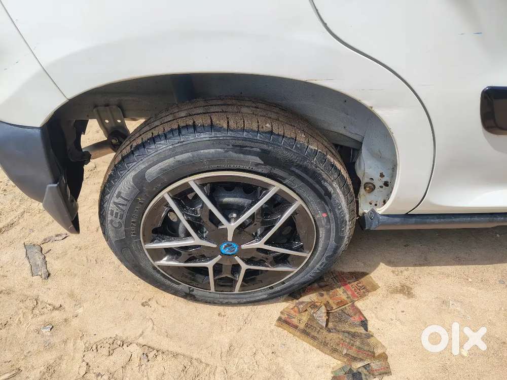 2023 Maruti Suzuki S-presso