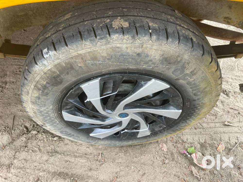 Tata Winger 2017 Diesel 88552 Km Driven