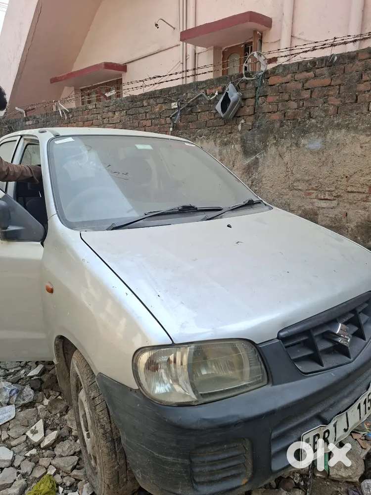 Maruti Suzuki Alto 2008 Year
