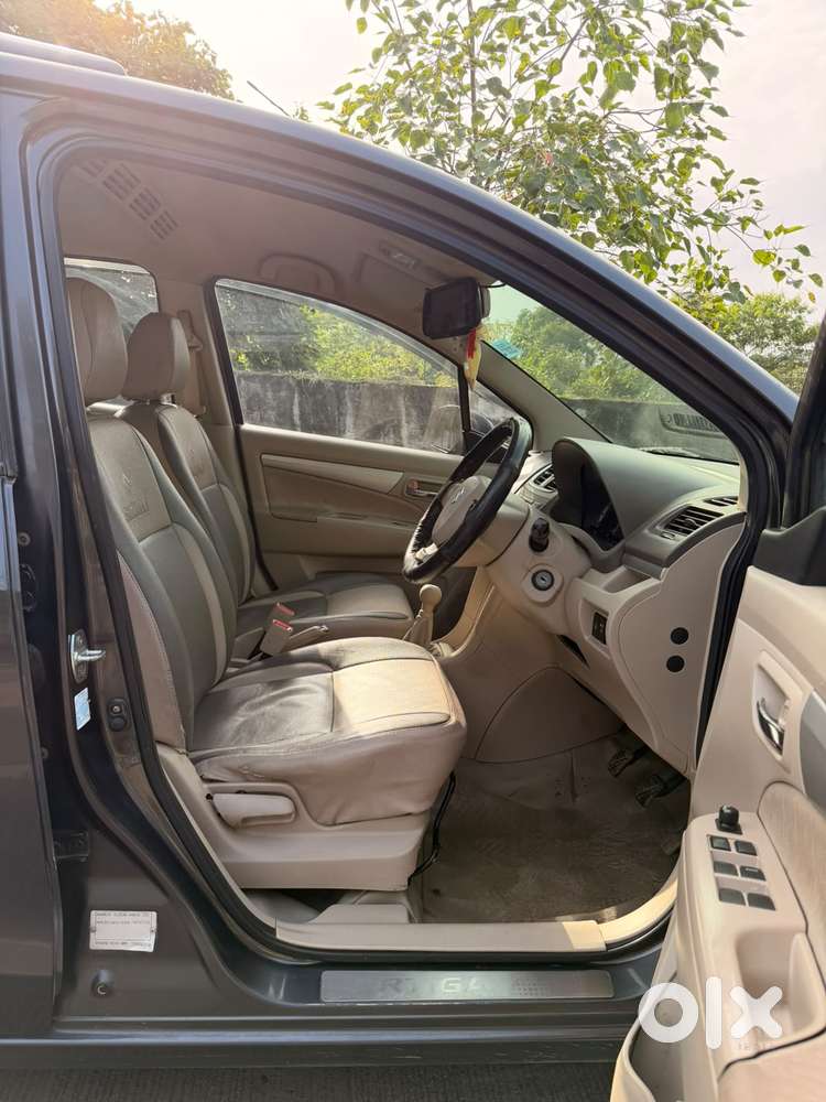 Maruti Suzuki Ertiga Vxi Cng, 2015, Cng & Hybrids