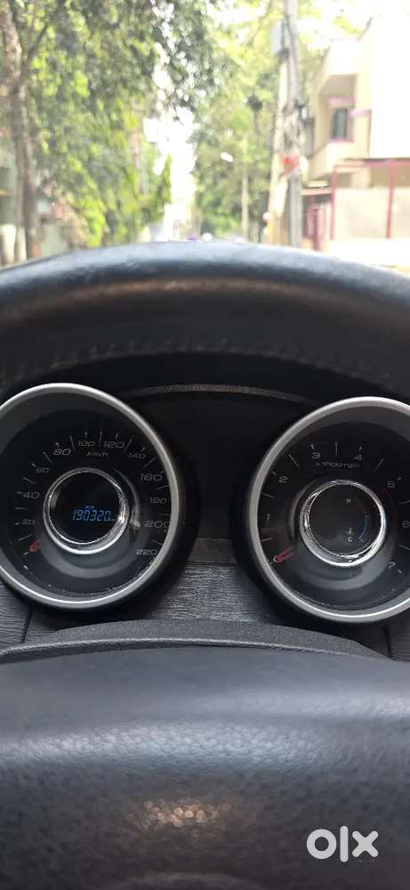 Mahindra Xuv500 20155 Diesel 190323 Km Driven