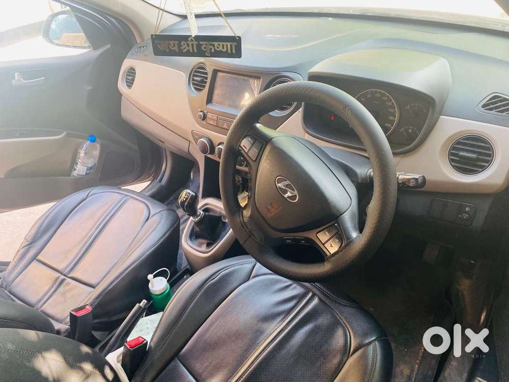 Hyundai Grand I10 2018