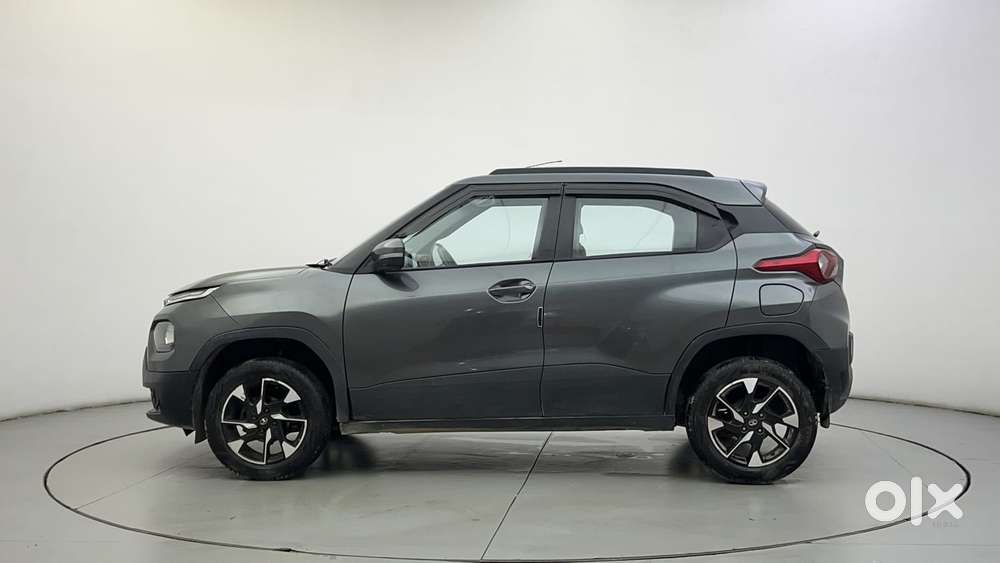 Tata Punch Creative, 2023, Petrol