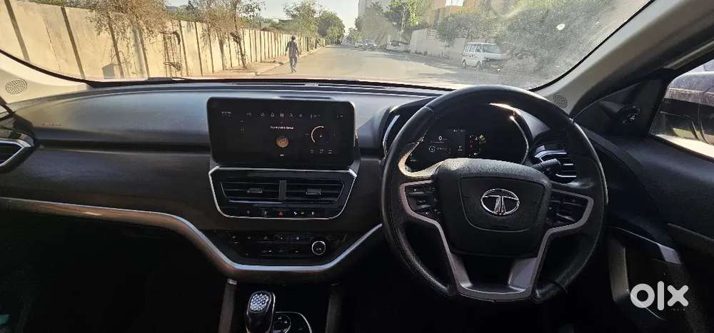 Tata Harrier 2023 Diesel 62000 Km Driven With Adas
