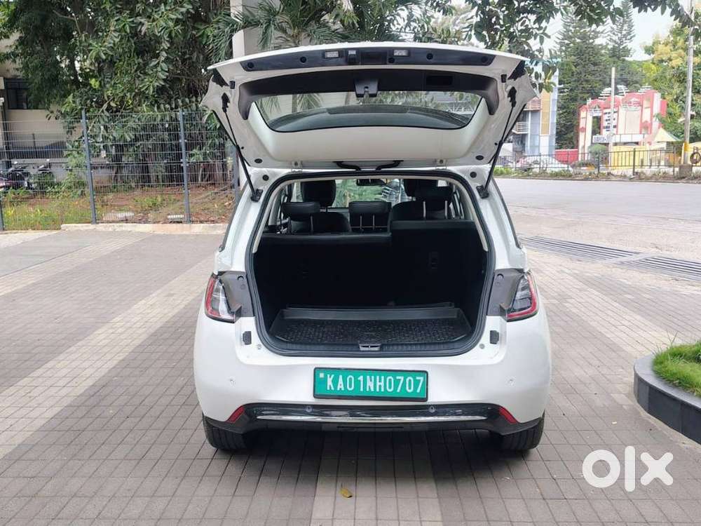 Mg Windsor Ev Exclusive, 2026, Electric